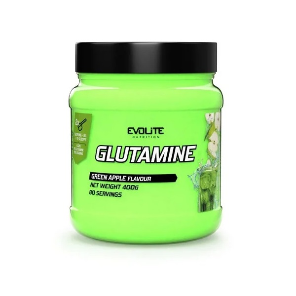 خرید گلوتامین اوولایت اصل |  Evolite Glutamine