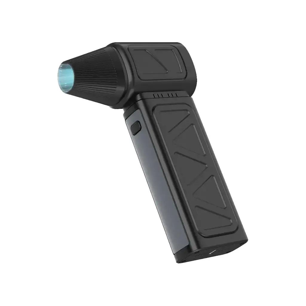 جت فن گرین لاین مدل Jet Pro Lite - مشکی