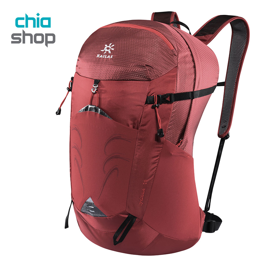 کوله حمله کایلاس 24L مدل KAILAS CYCLON ll trekking KA300151