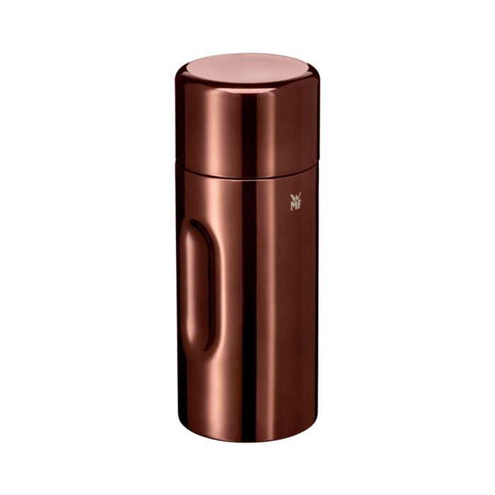 ماگ سفری رزگلد وی ام اف | WMF MOTION Vacuum flask 0.5L vintage copper