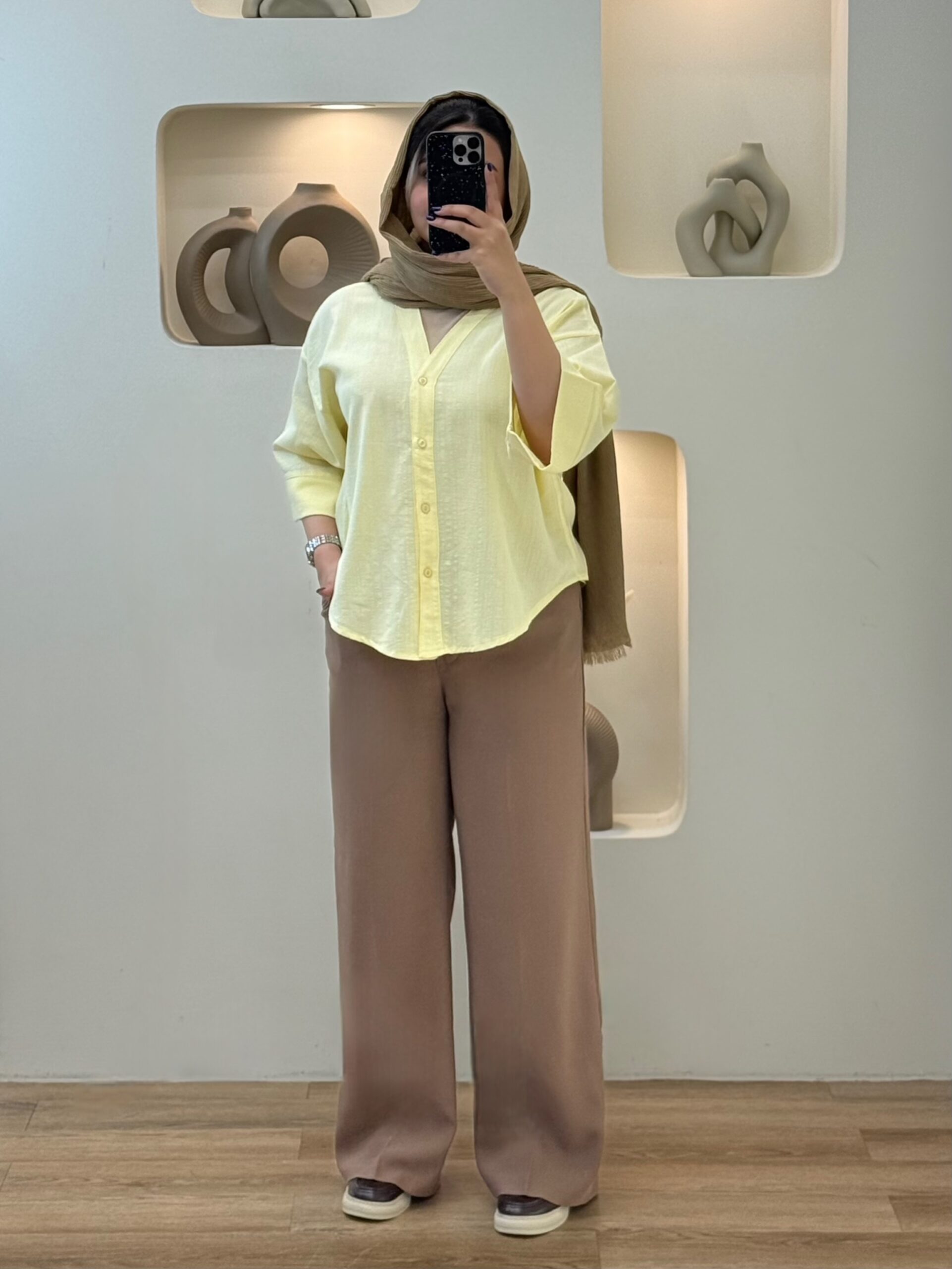 شومیز خرگوشی-10223