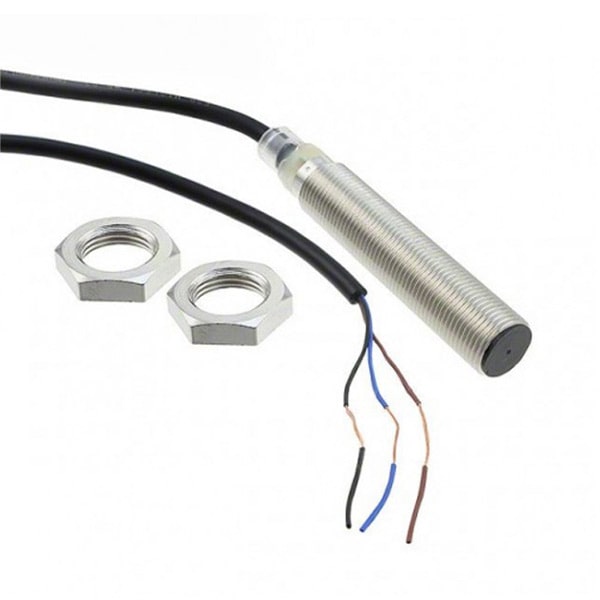 سنسور القایی OMRON E2B-M12KS04-WP-C1