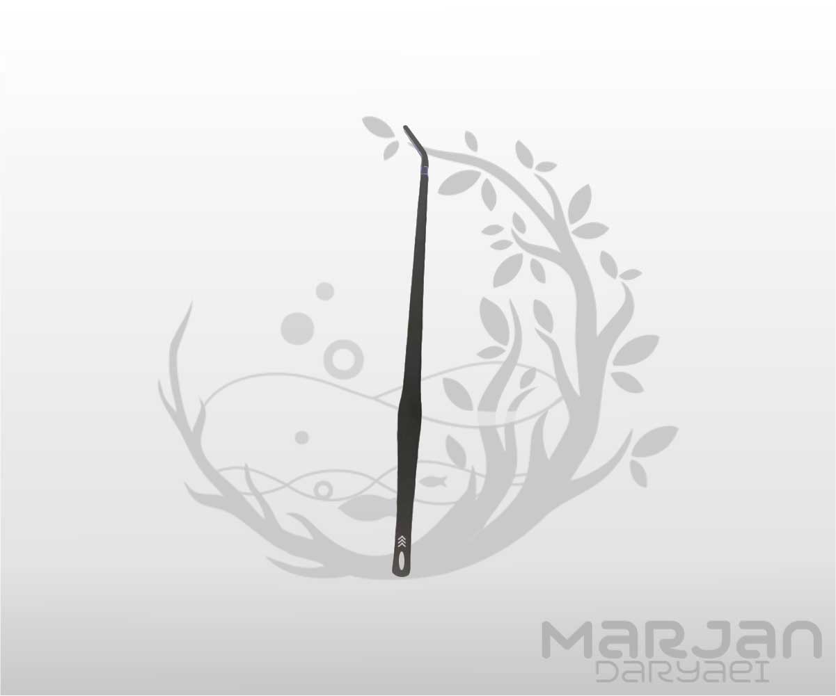 انبر سرکج کوتاه تهران شریمپ