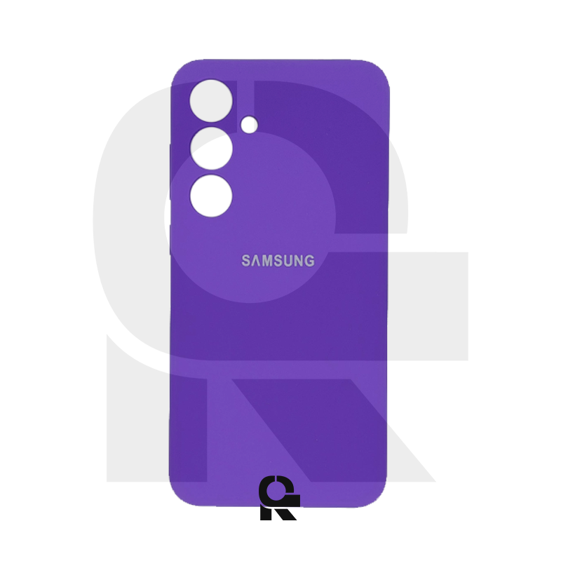 قاب سیلیکونی اصلی SAMSUNG S25FE