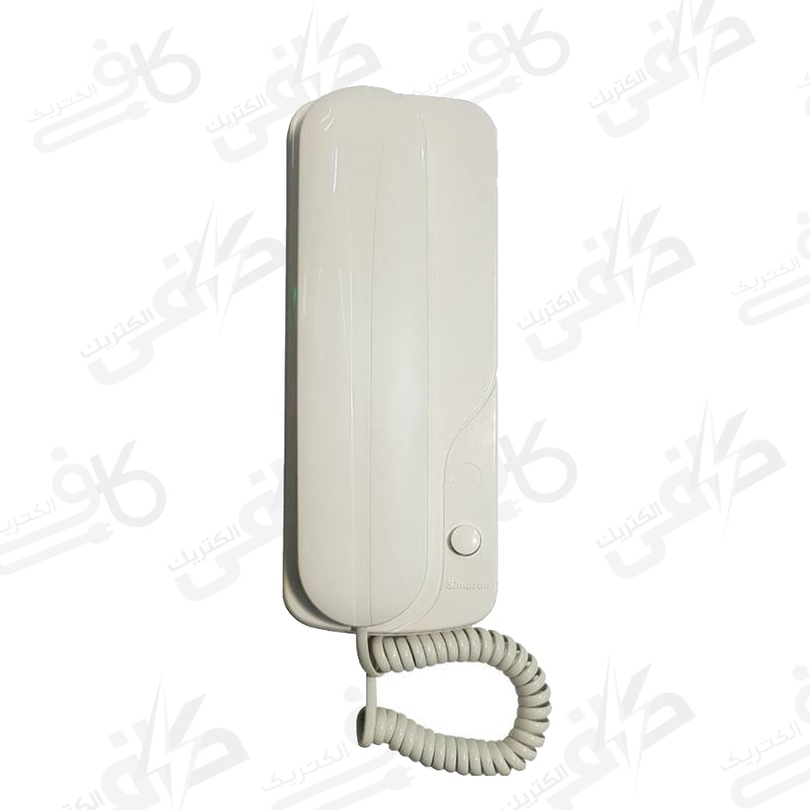 گوشی صوتی سیماران مدل 701 | 6 سیم
