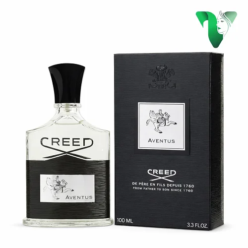 ادکلن کرید اونتوس مردانه 100 میل(Creed Aventus)