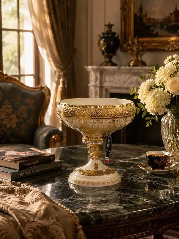 میوه خوری کوچک ونوس كرم  كد٣۰۵