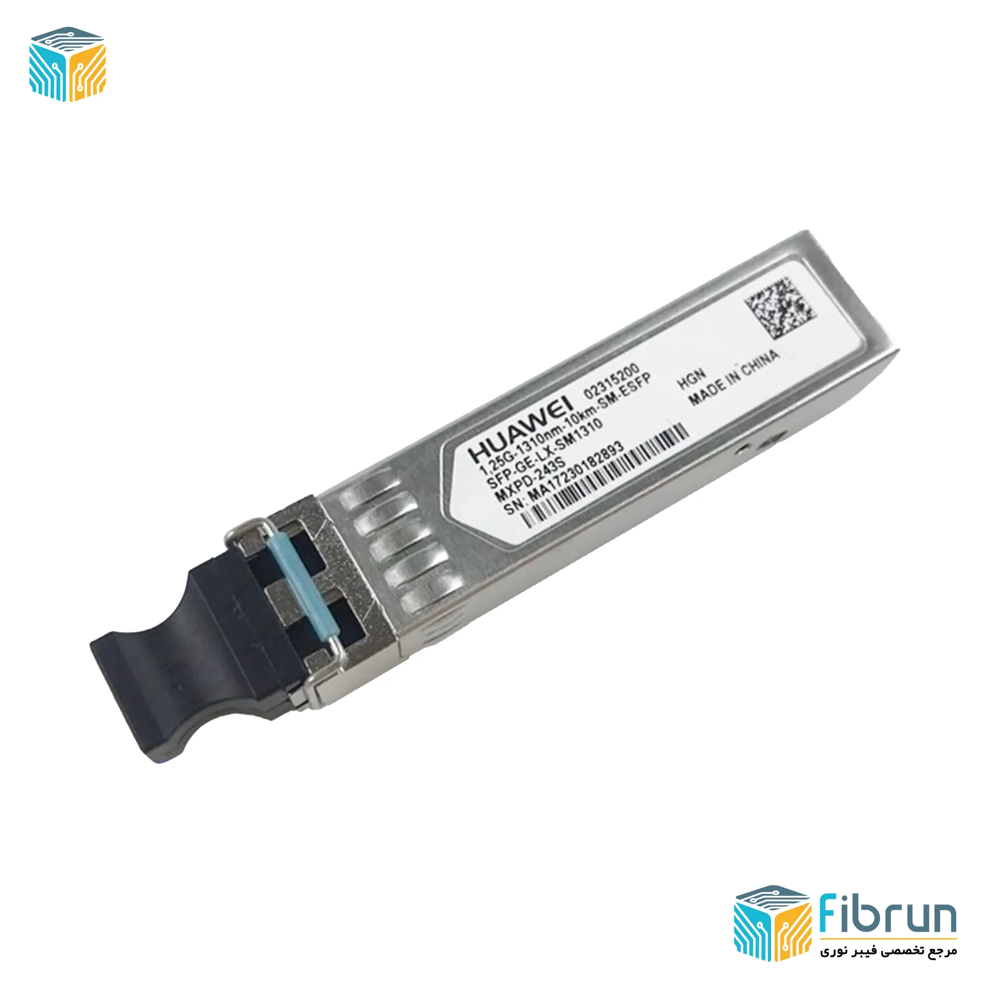 ماژول فیبر نوری هواوی Huawei SM-eSFP Transceiver