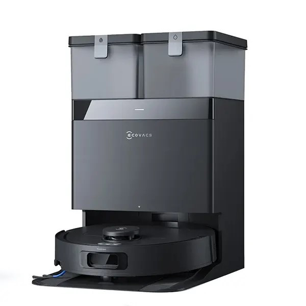جارو رباتیک اکووکس رباتیک مدل T30C - سفید