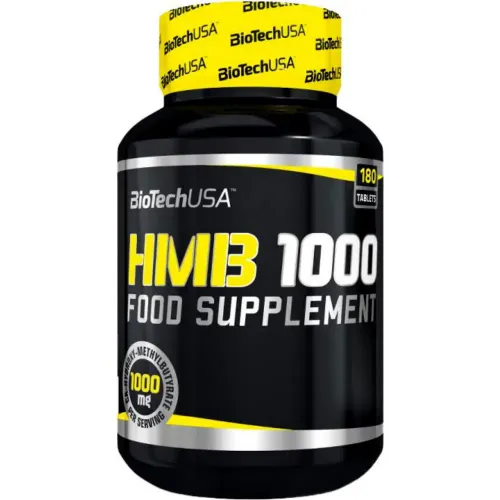 اچ ام بی ۱۰۰۰ بایوتک BioTech HMB