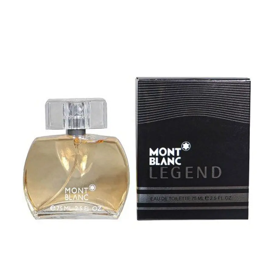 ادوپرفیوم مردانه آرومارکس مدل Mont Blanc حجم 75 میلی لیتر