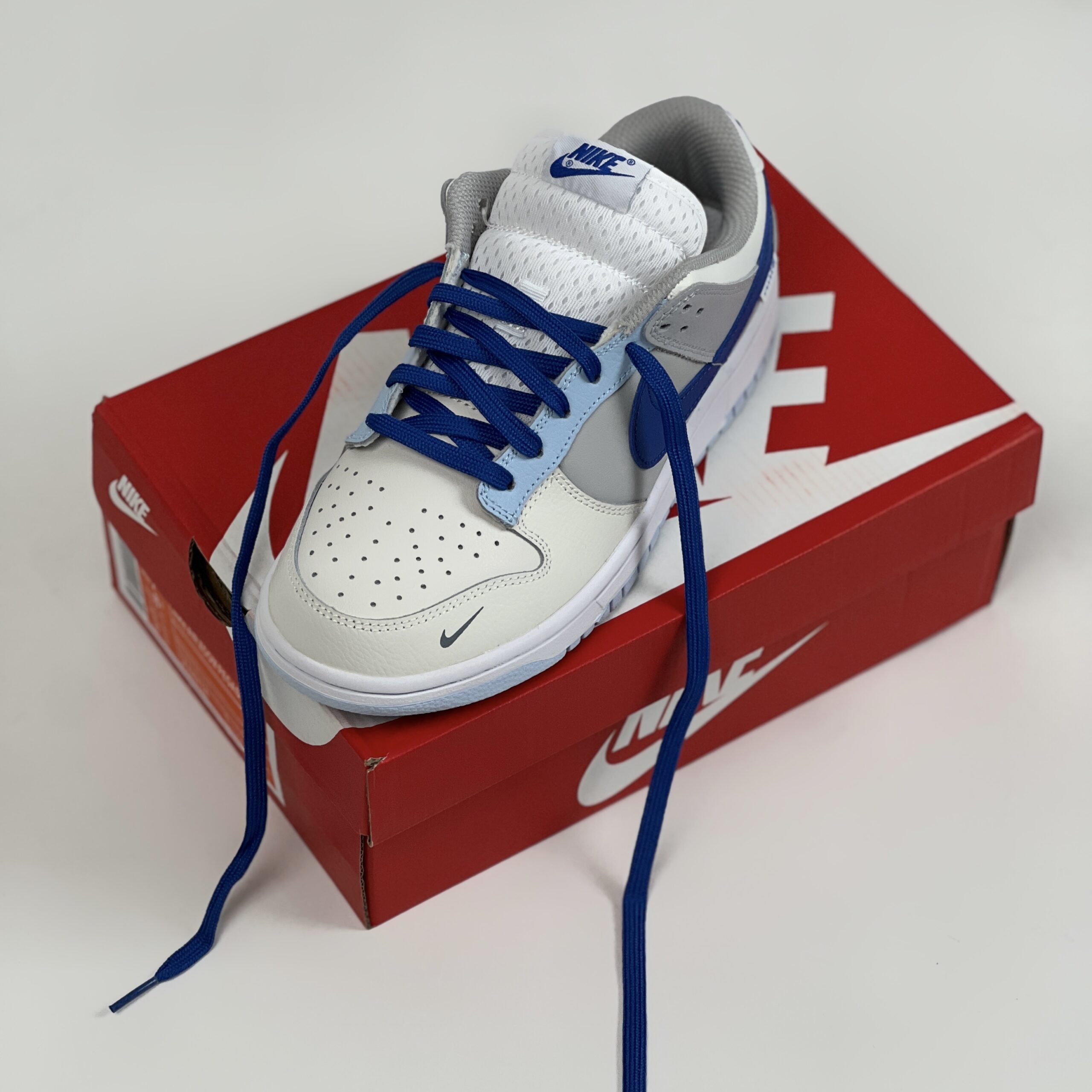 کتونی nike dunk