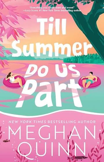 کتاب Till Summer Do Us Part