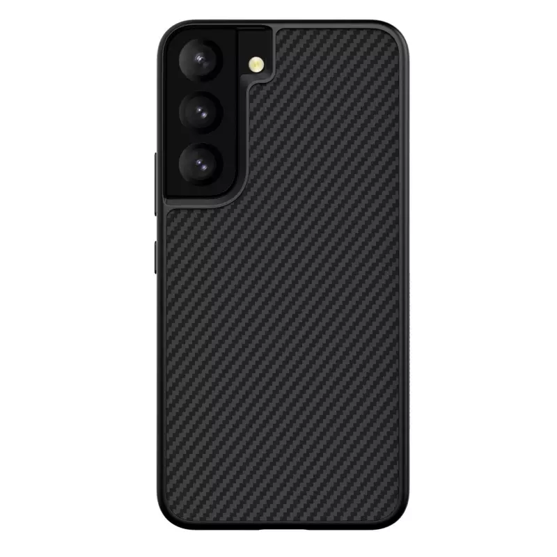 قاب Nillkin Synthetic fiber برای گوشی Samsung Galaxy S22
