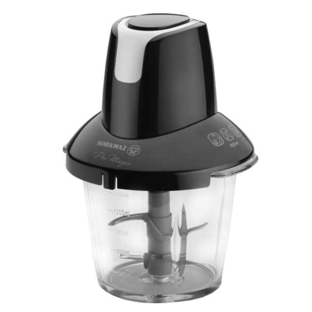 خردکن کرکماز پرو مجیک Pro Magic korkmaz A460