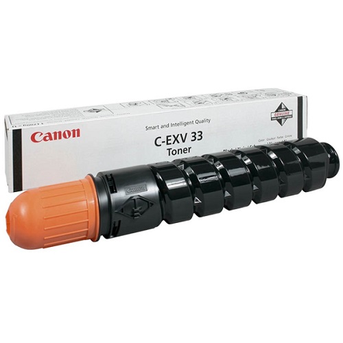 کارتریج C-EXV33 کانن مشکی