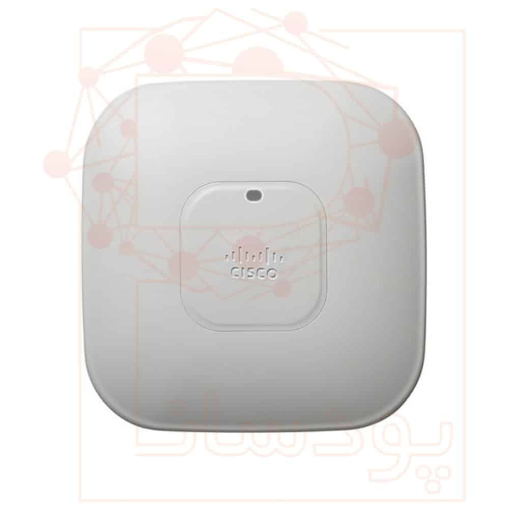 اکسس پوینت سیسکو مدل AIR-CAP3602I-E-K9 ریفر