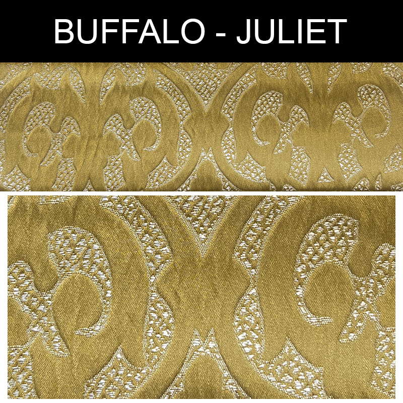 پارچه مبلی بوفالو ژولیت BUFFALO JULIET کد 8323