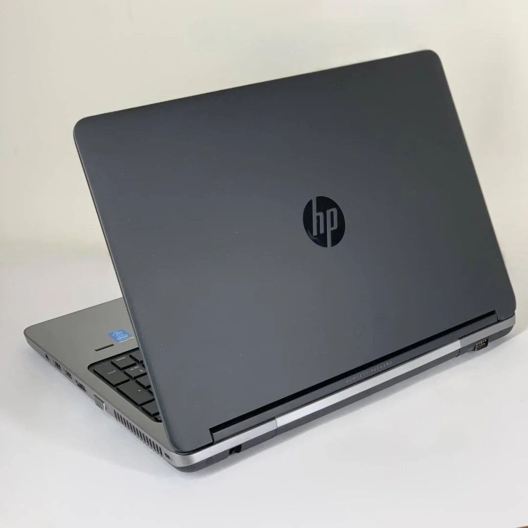 لپ تاپ استوک HP ProBook 650 G1 i7‑4600MQ 8G SSD 256G