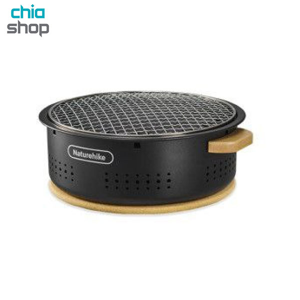 اجاق گاز گرد رومیزی نیچرهایک مدل CNK2550CF010
