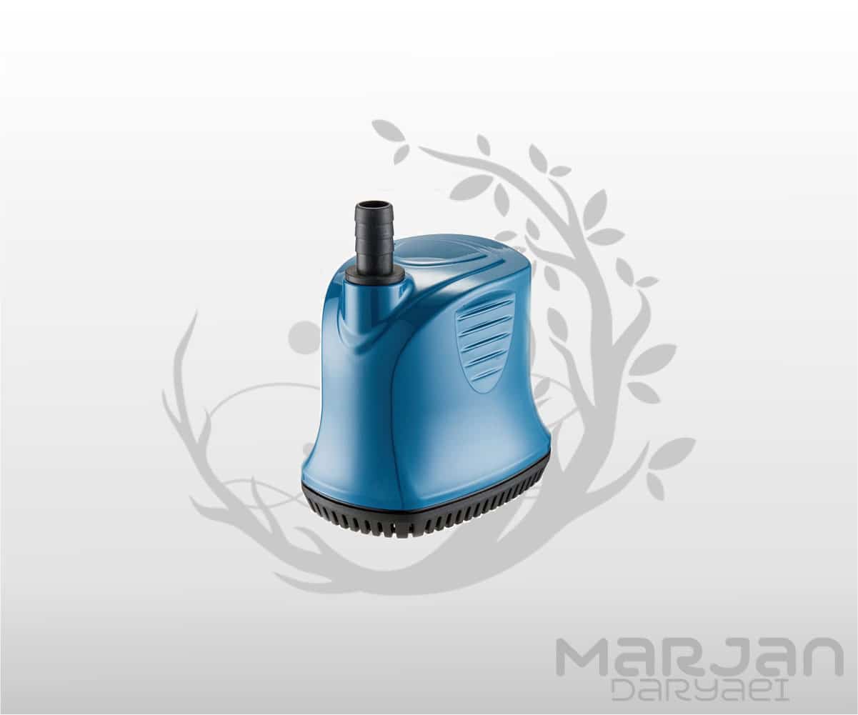 واترپمپ آکواریوم سوبو مدلWP-300D