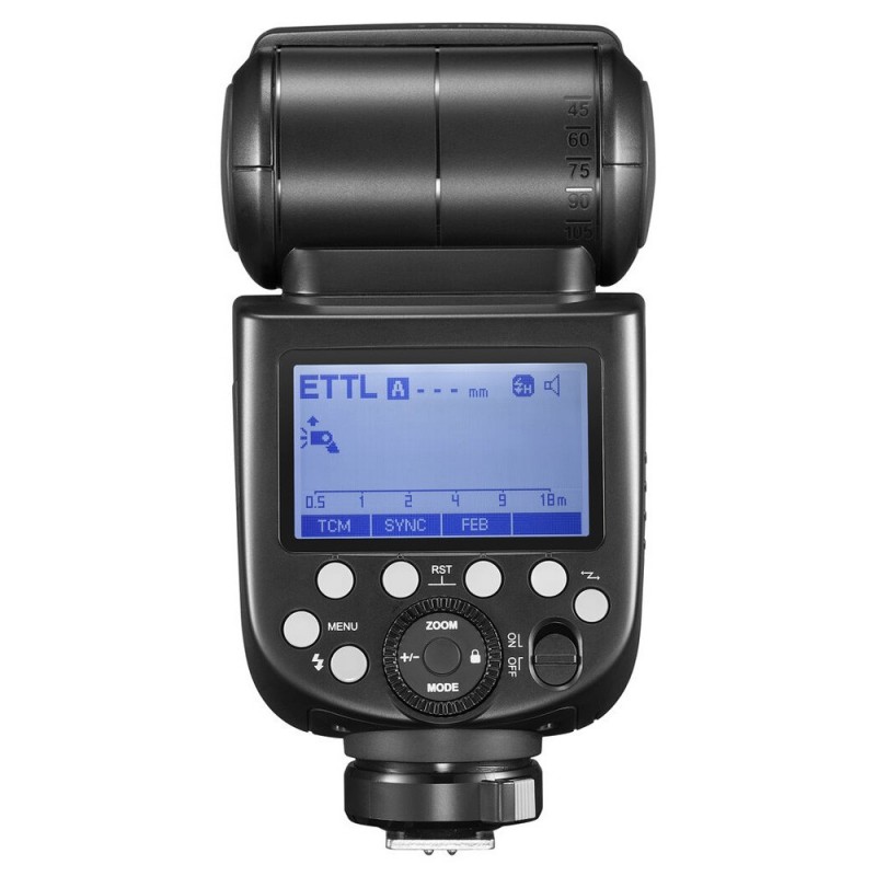 فلش گودکس مدل Godox TT685II N مناسب نیکون