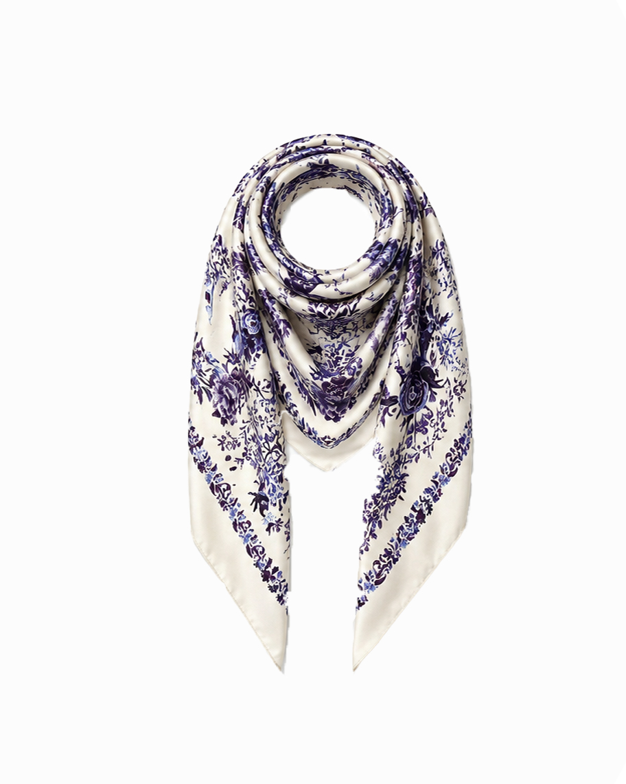 Mini Scarf sarvin