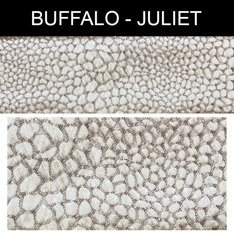 پارچه مبلی بوفالو ژولیت BUFFALO JULIET کد 8347