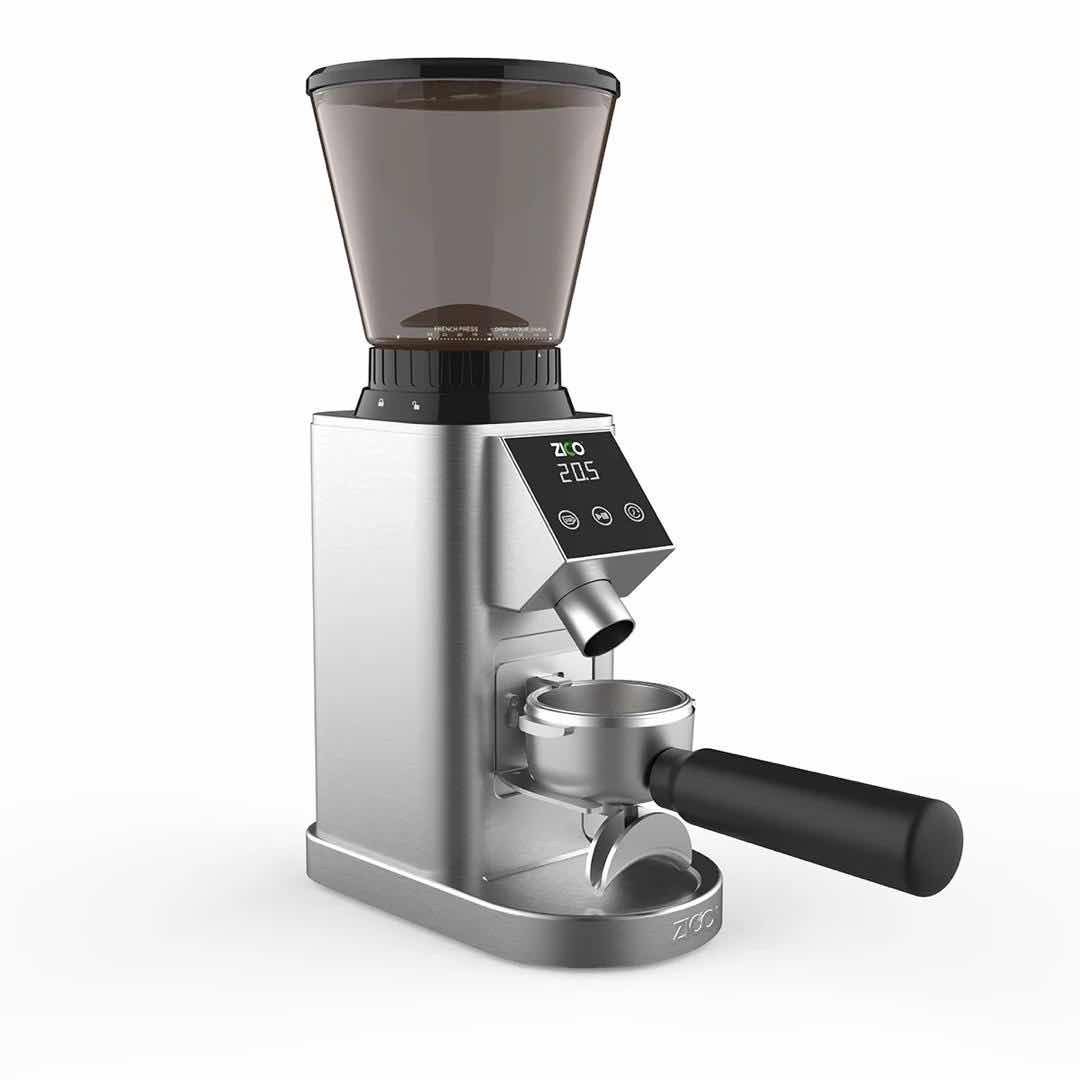 آسیاب قهوه زیکو مدل ZC-6501