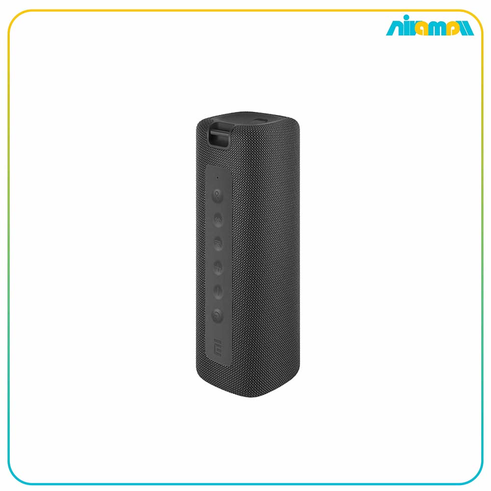اسپیکر شیائومی مدل Mi Portable Bluetooth Speaker 16W