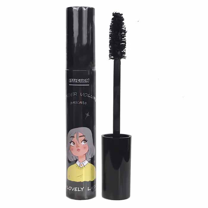 ریمل افکشن مدل Lovely Lash
