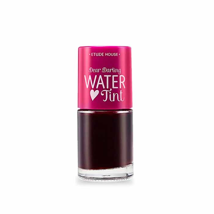 تینت صورتی اتود هاوس مدل Water Tint