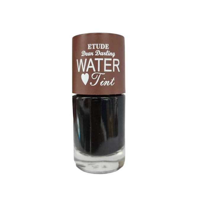 تینت قهوه ای اتود هاوس مدل Water Tint