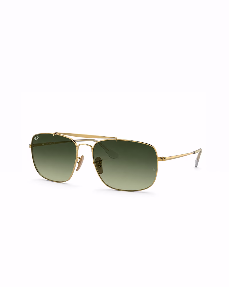عینک آفتابی مردانه ریبن مدل RayBan RB3560 Colonel