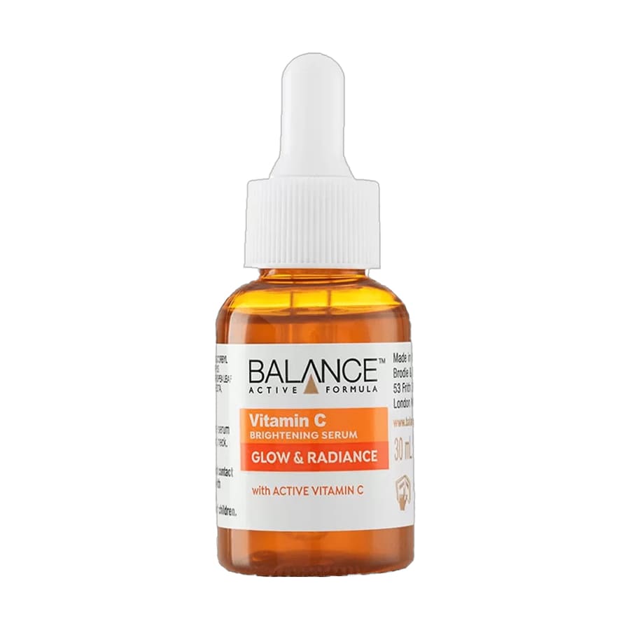 سرم vitamin c بالانس
