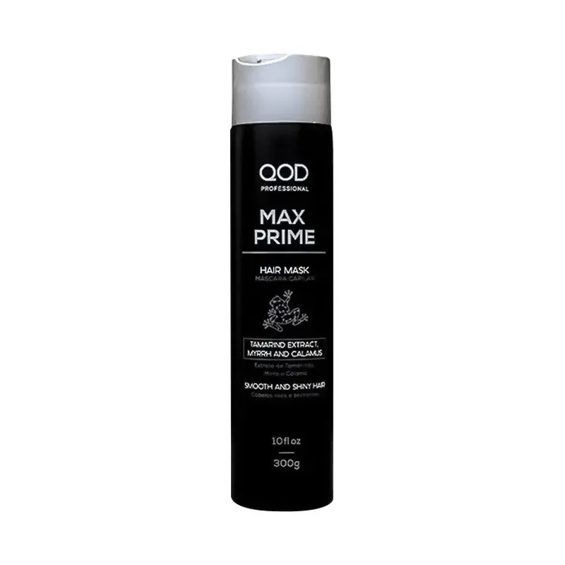 هیدروتین مو کیو او دی مکس پرایم (QOD Max Prime Hydrotin)
