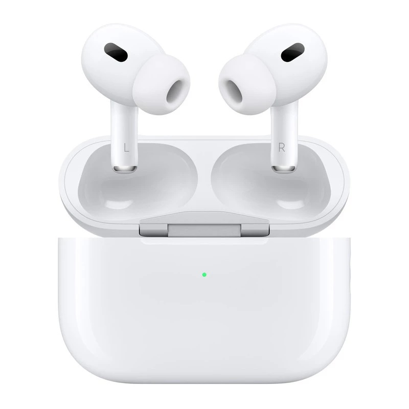 ایرپاد AirPod Pro 2 ANC مدل باکیفیت دارای لیبل آبی