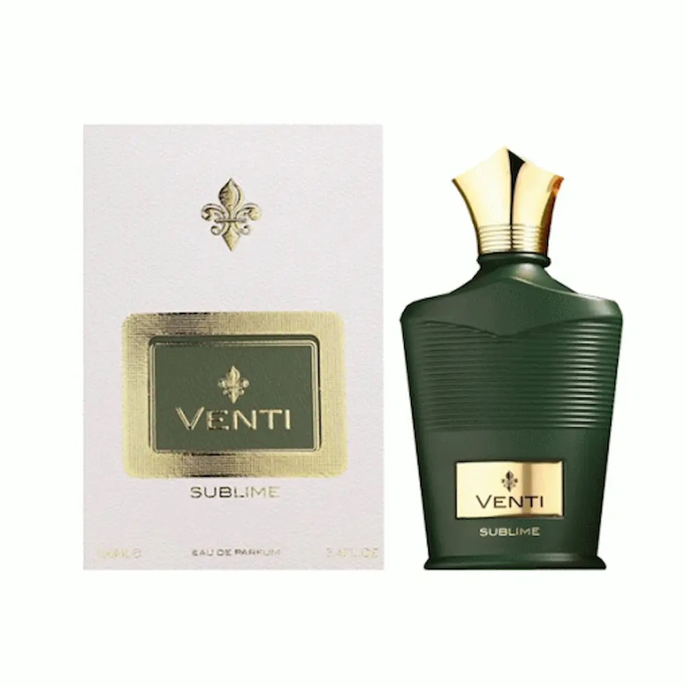 ادوپرفیوم فرگرانس Venti مدل Sublime
