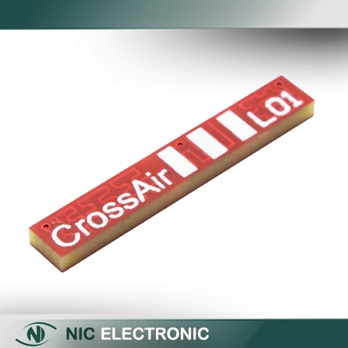 آنتن سرامیکی AB-L01 فرکانس 4G  5G  LTE