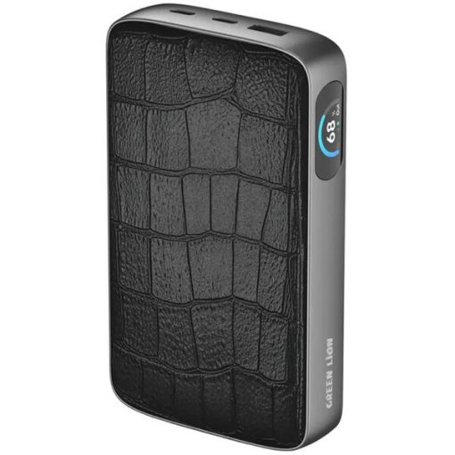 پاوربانک 20000 میلی آمپر 100 وات گرین لاین Green Lion Valmont 20000mAh Power Bank PD 100W