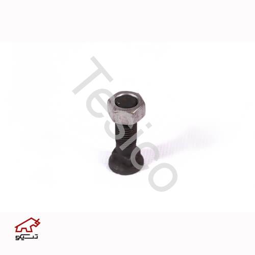 پیچ و مهره دم تیغ (تیغه) گریدر هپکو