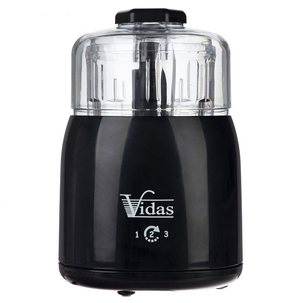خردکن ویداس مدل VIR-3332 مشکی