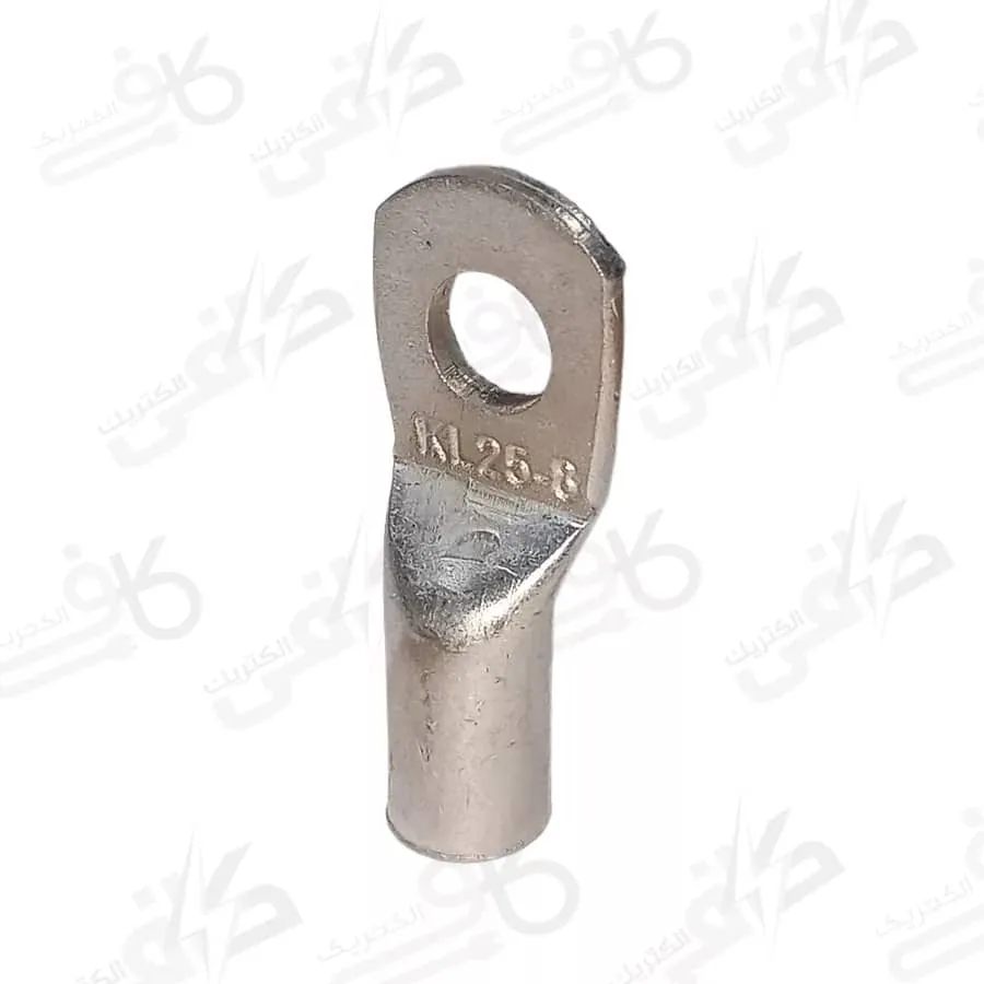 کابلشو مسی 25 سوراخ 8