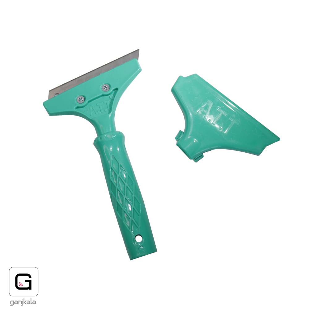 تیغ شیشه پاک کن تعویض شو A.T.T
