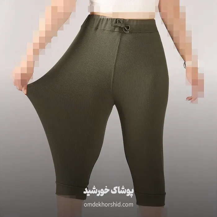 شلوارک کبریتی
