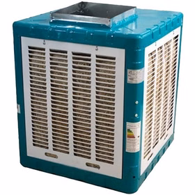 کولر ابی 6500 خروجی بالا موتوژن