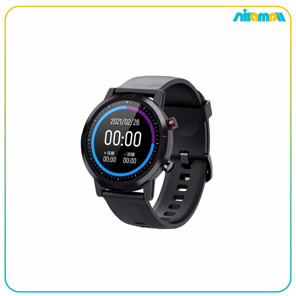 ساعت هوشمند شیائومی هایلو مدل RT LS05S