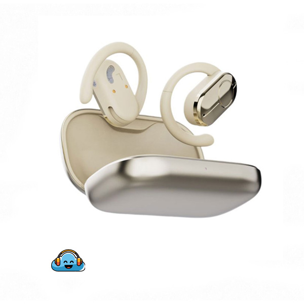 هدفون بی سیم گرین لاین Ocean Plus Open Ear