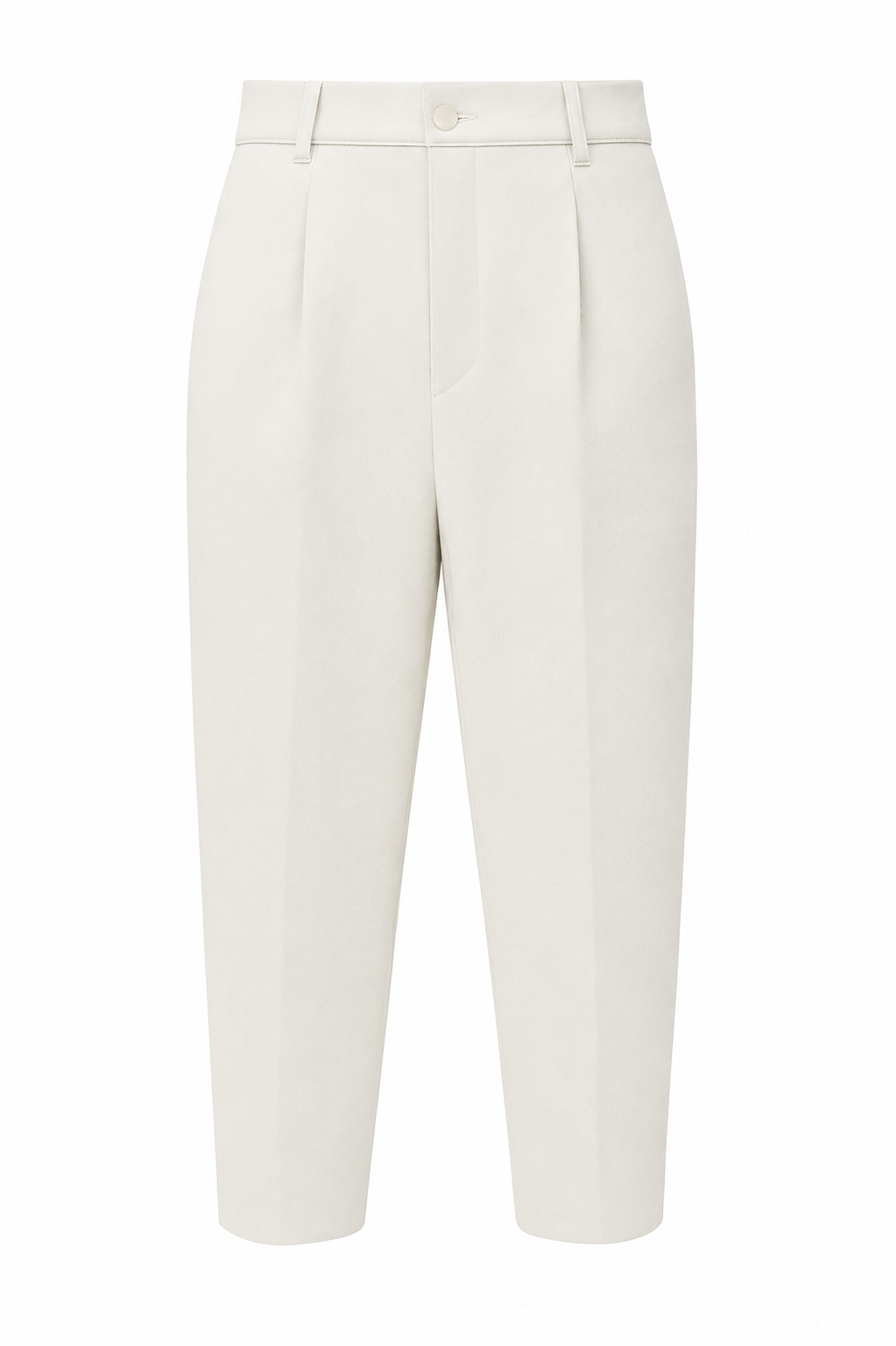 شلوار کرپ راسته | NISHA Crepe Pants