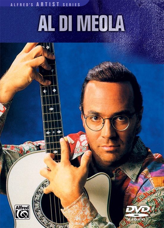 guitar method_al di meola